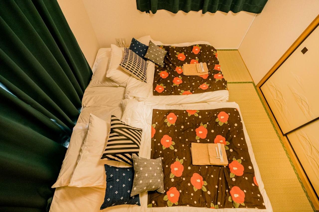 Bunkyo-Ku Hakusan House Τόκιο Εξωτερικό φωτογραφία
