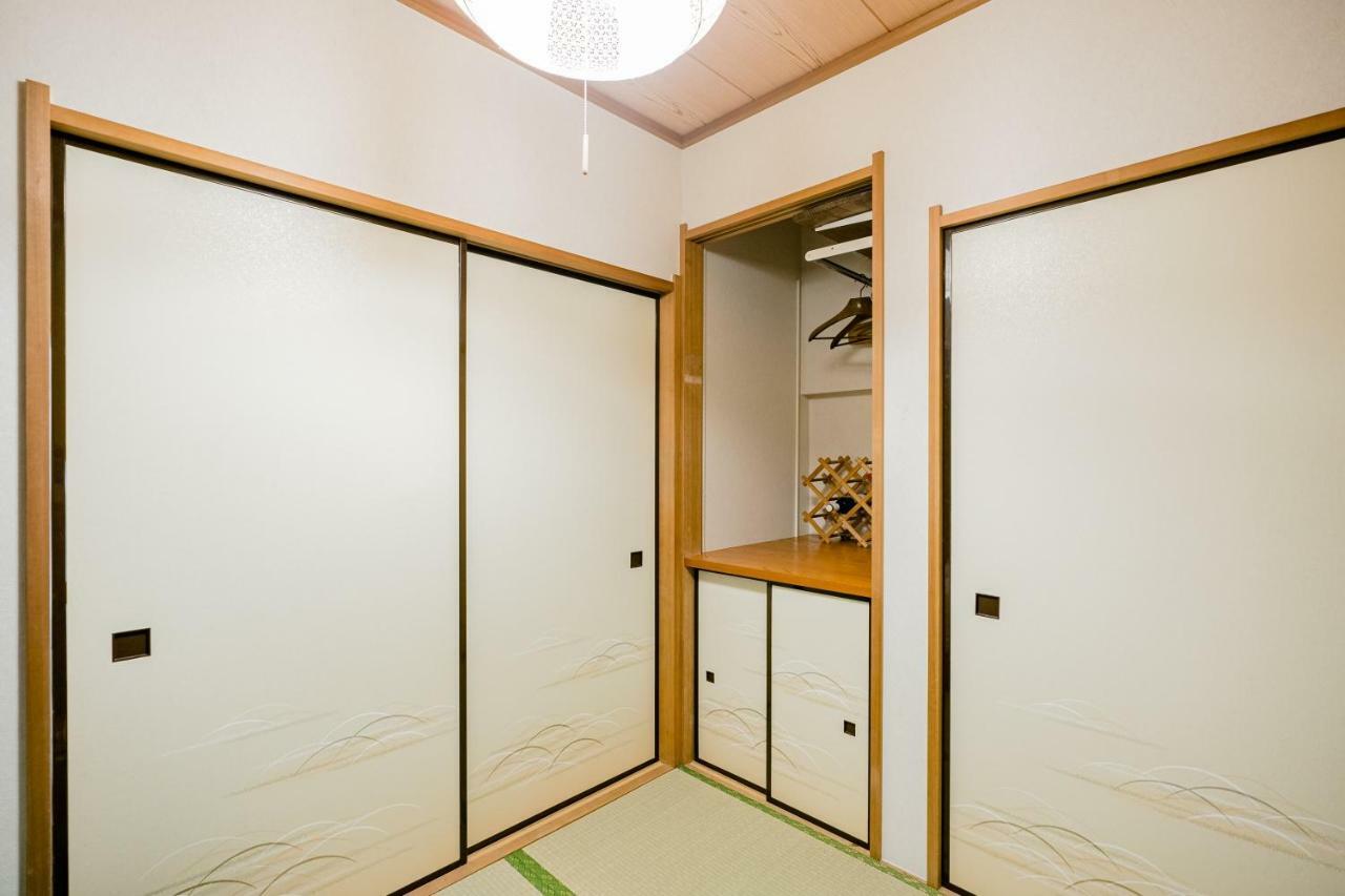 Bunkyo-Ku Hakusan House Τόκιο Εξωτερικό φωτογραφία