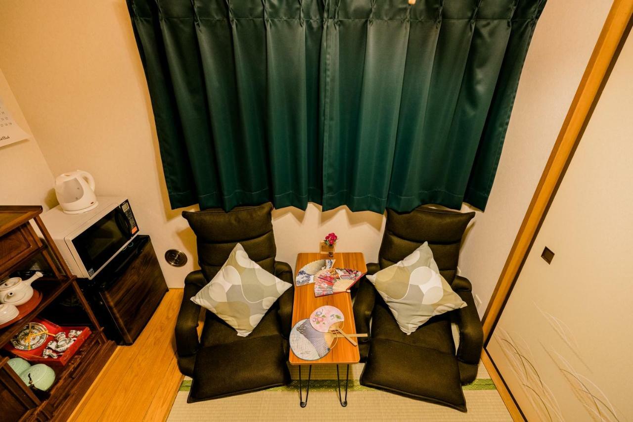 Bunkyo-Ku Hakusan House Τόκιο Εξωτερικό φωτογραφία