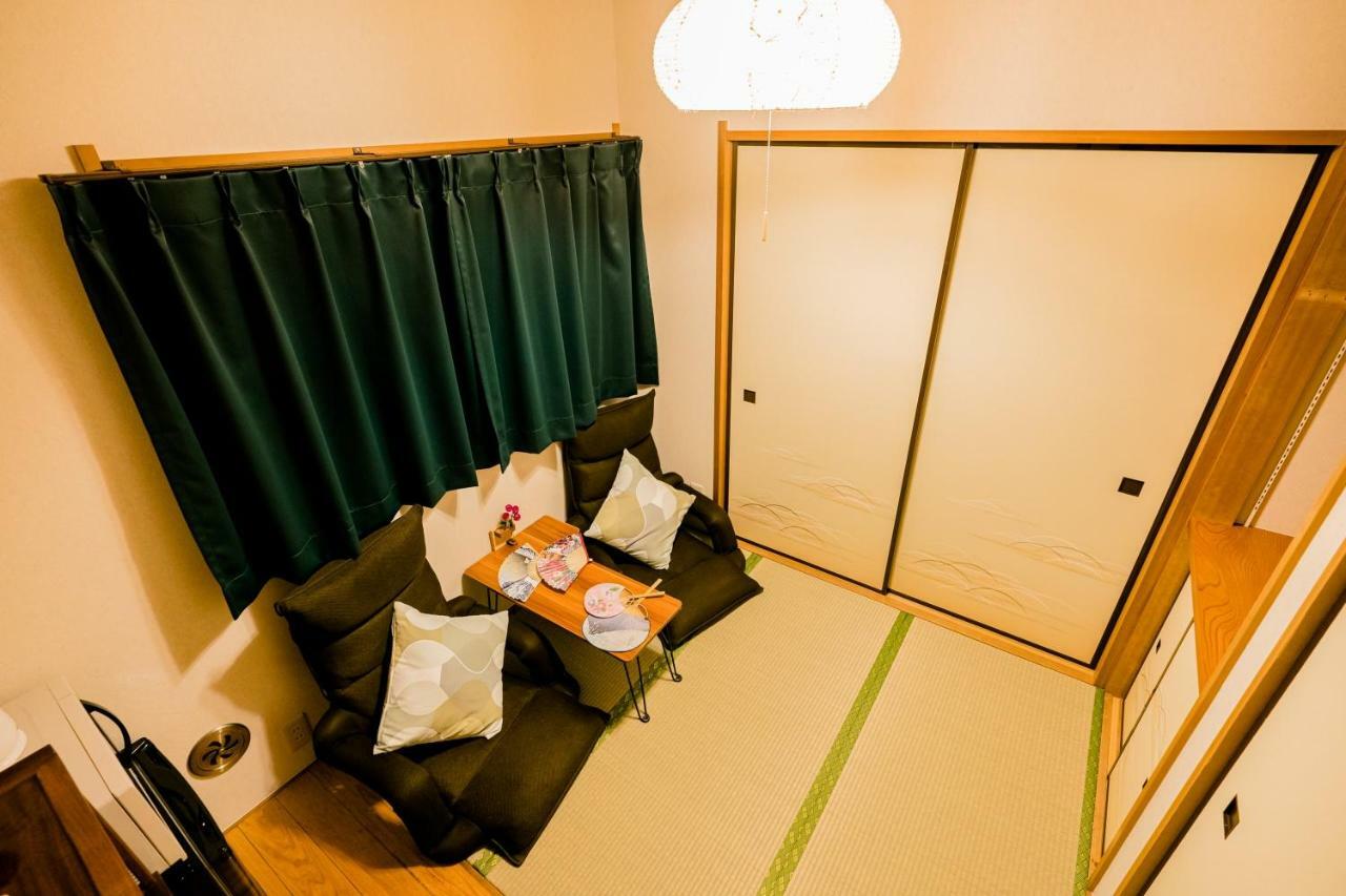 Bunkyo-Ku Hakusan House Τόκιο Εξωτερικό φωτογραφία