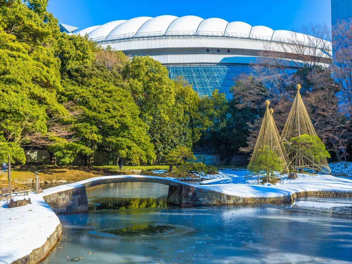 Bunkyo-Ku Hakusan House Τόκιο Εξωτερικό φωτογραφία