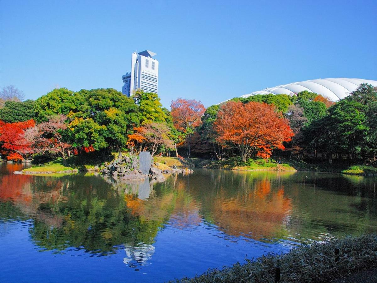 Bunkyo-Ku Hakusan House Τόκιο Εξωτερικό φωτογραφία