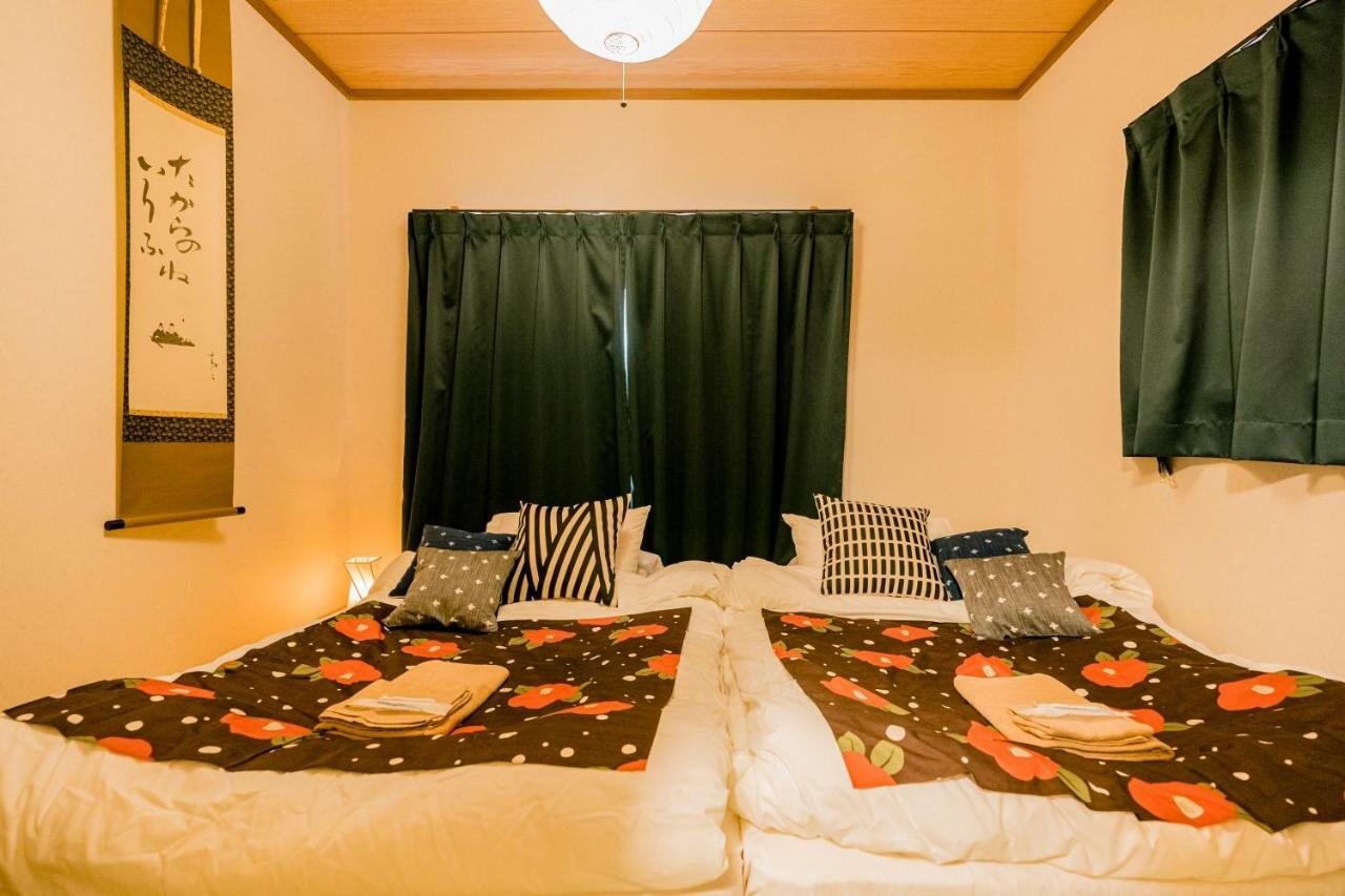 Bunkyo-Ku Hakusan House Τόκιο Εξωτερικό φωτογραφία